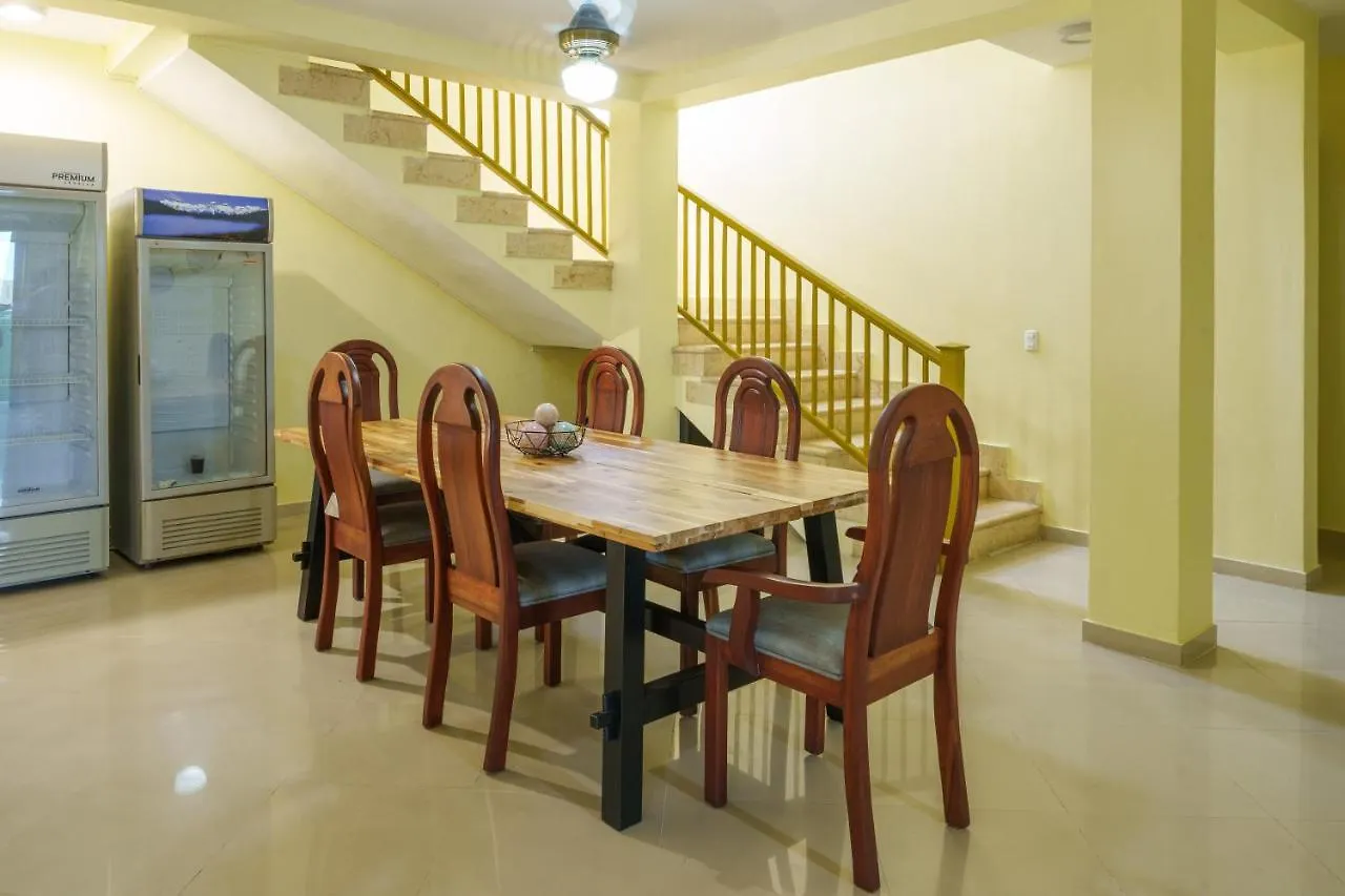 3271619 Villa La Romana