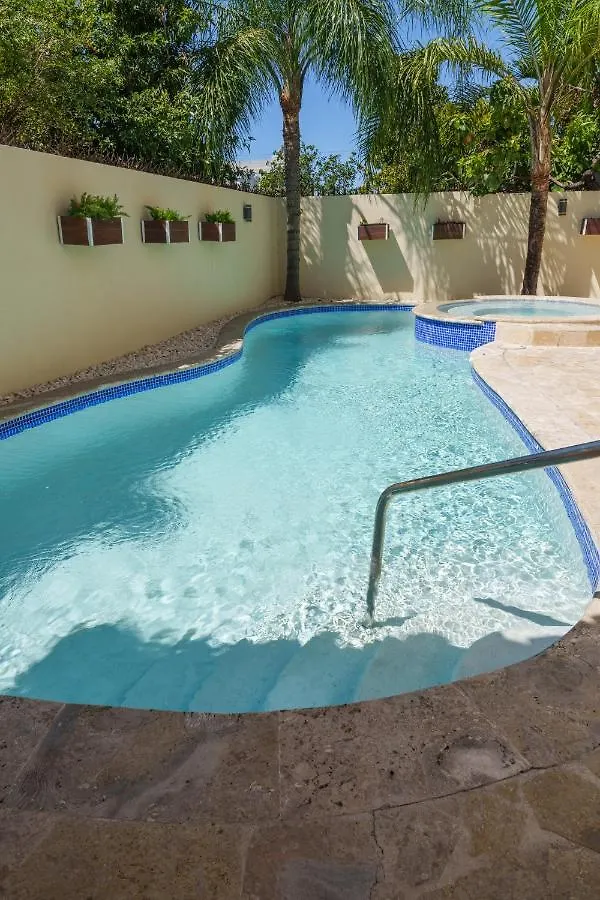 Holiday home 3271619 Villa La Romana
